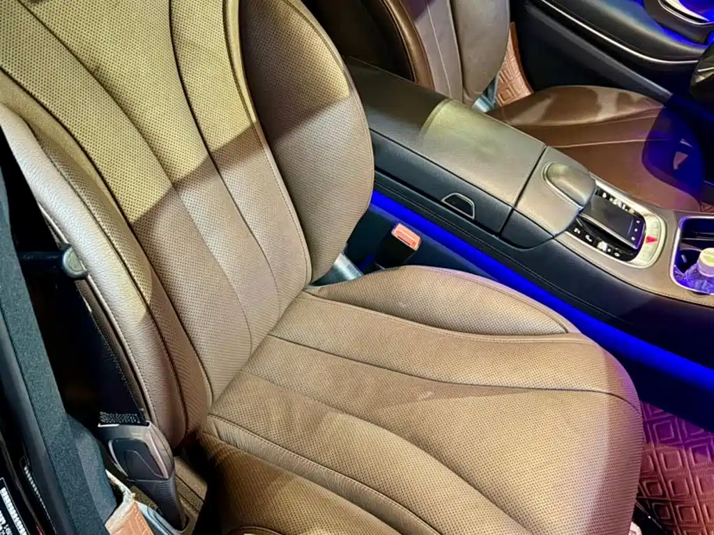 Mercedes-Benz S-Class S 2020 S 450 L
