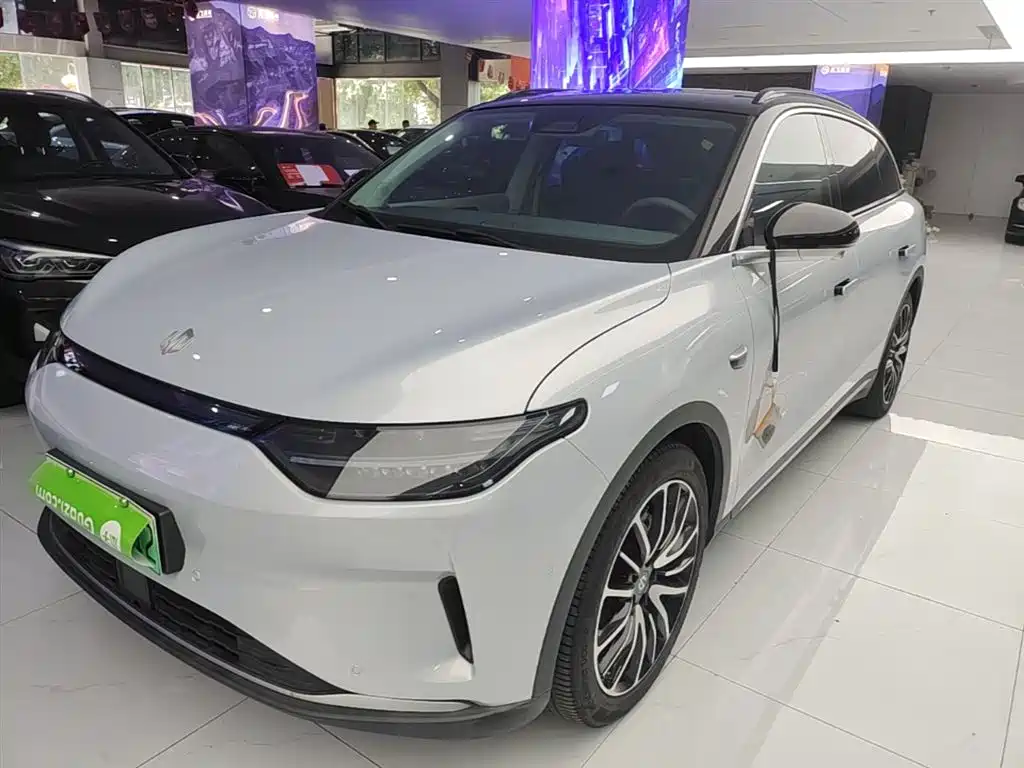 Leapmotor Leapmotor C11 2022