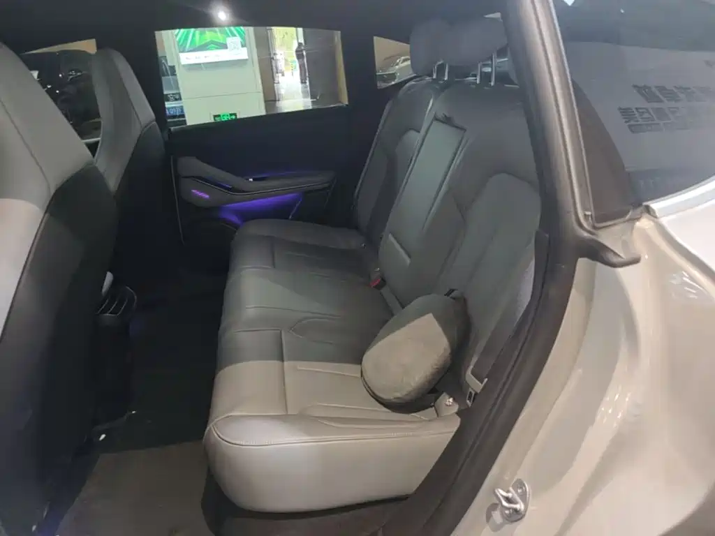 NIO ET5 — миниатюра 14