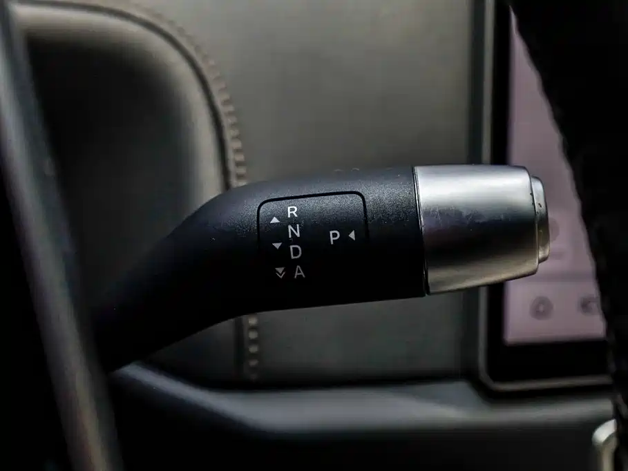Li Auto Li L7 — миниатюра 15