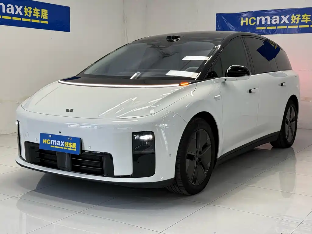 Li Auto Li i8
