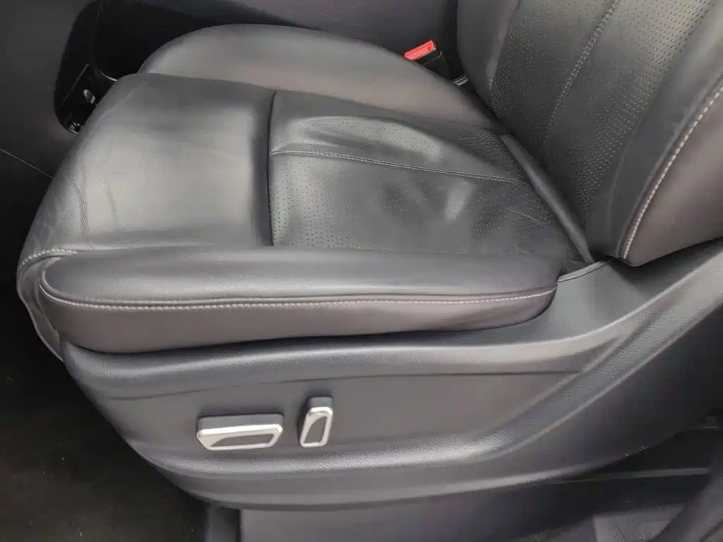 GAC Motor Trumpchi M8 — миниатюра 20