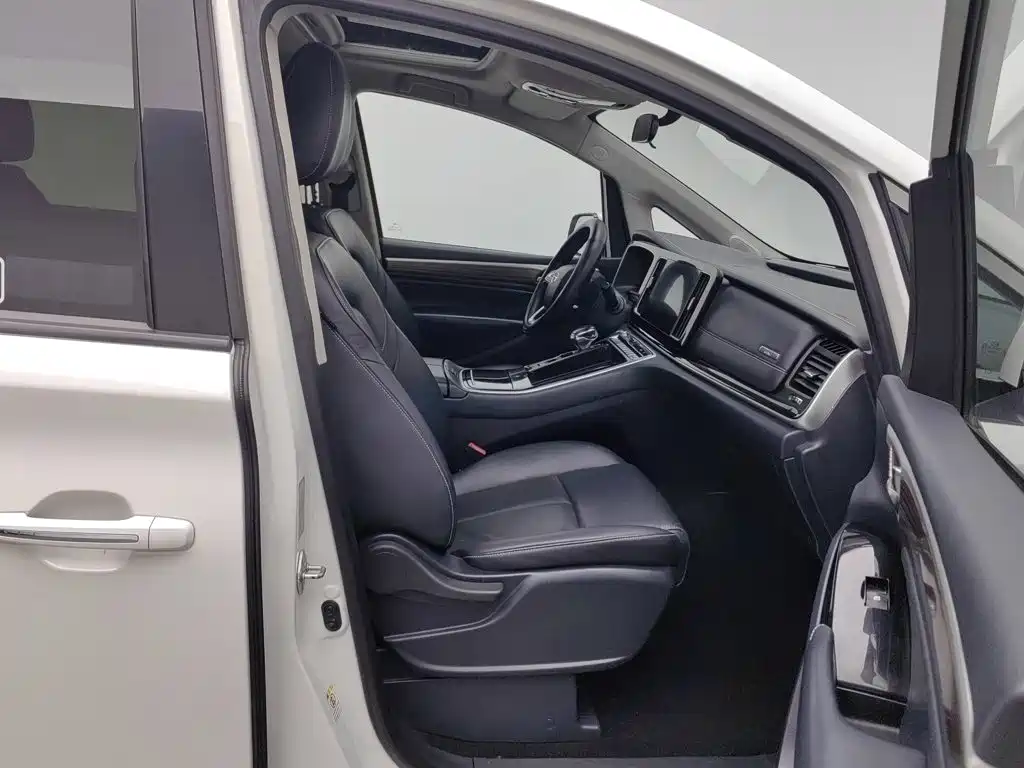GAC Motor Trumpchi M8 — миниатюра 23