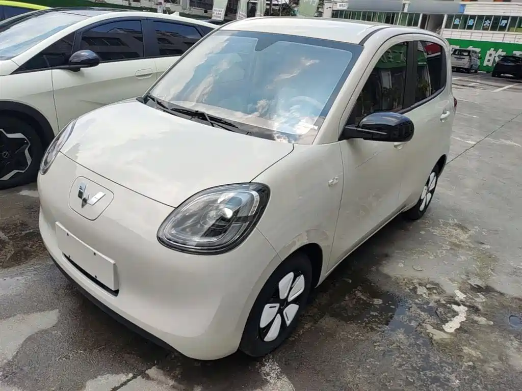 Wuling Mini EV MINIEV 2025