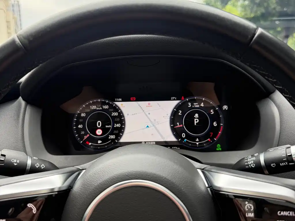 Jaguar XEL — миниатюра 18