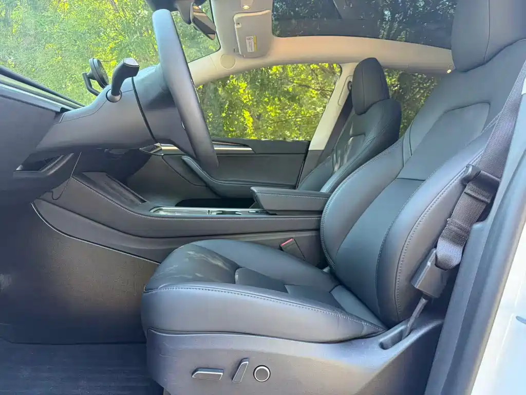 Tesla Model Y — миниатюра 9