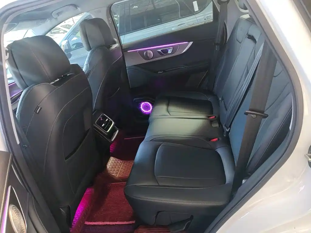 Chery Tiggo 8 PRO — миниатюра 17