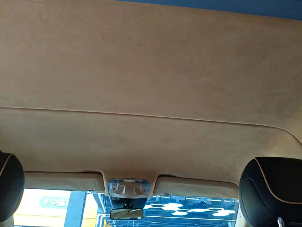 Mercedes-Benz Vito — миниатюра 18
