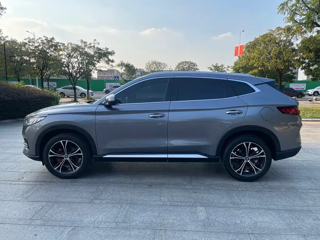 BYD PLUS — миниатюра 7