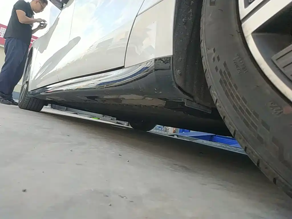 Fengxing Xinghai S7 — миниатюра 22