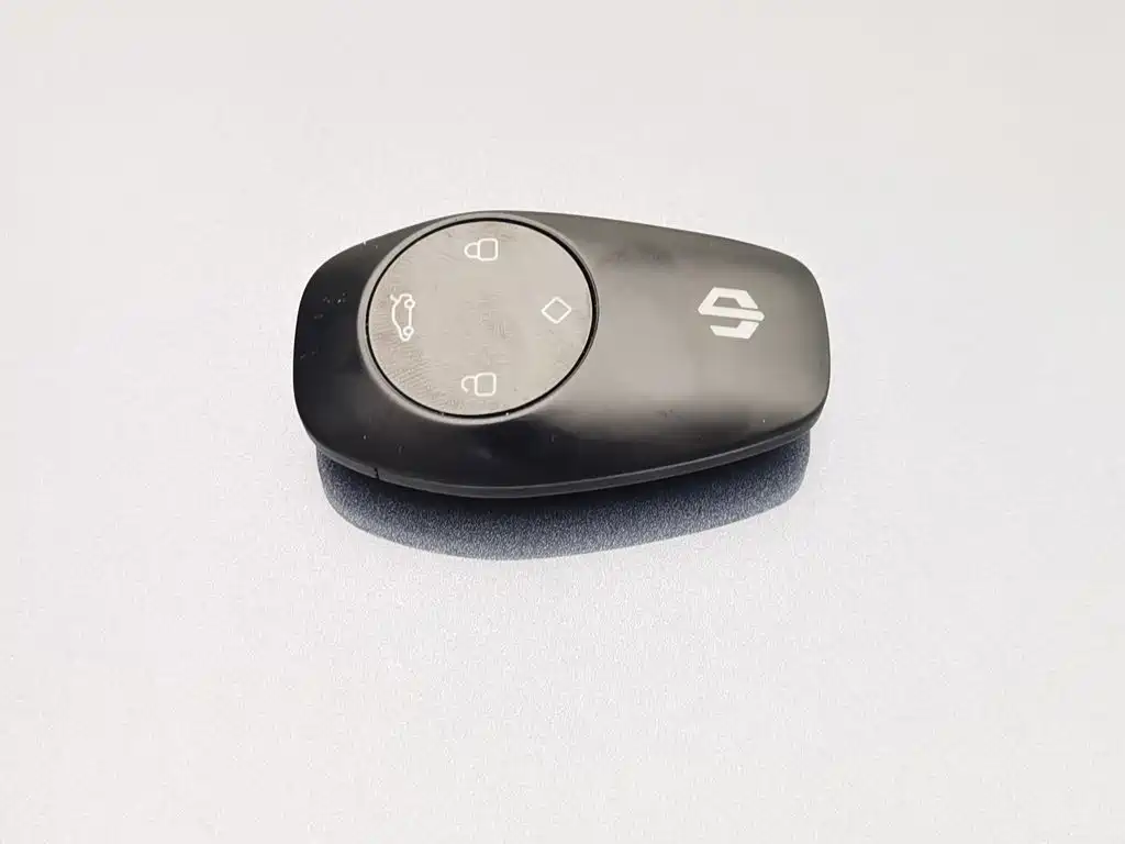 Leapmotor Leapmotor T03 — миниатюра 19