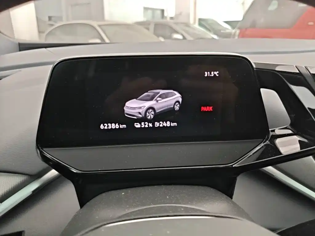 Volkswagen ID.4 Crozz — миниатюра 16