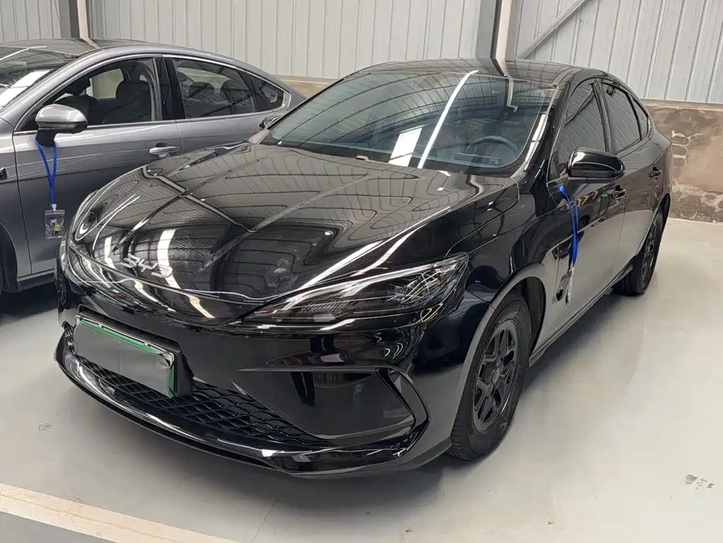 BYD Seal 05 DM-i