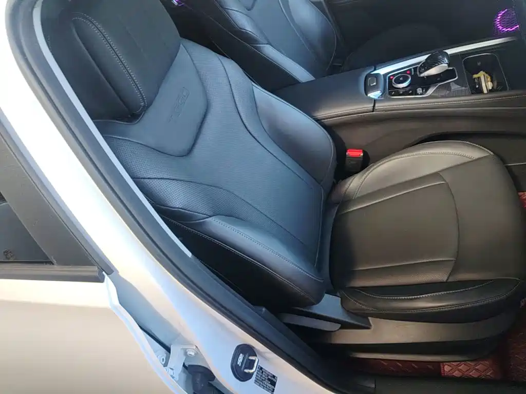 Chery Tiggo 8 PRO — миниатюра 25
