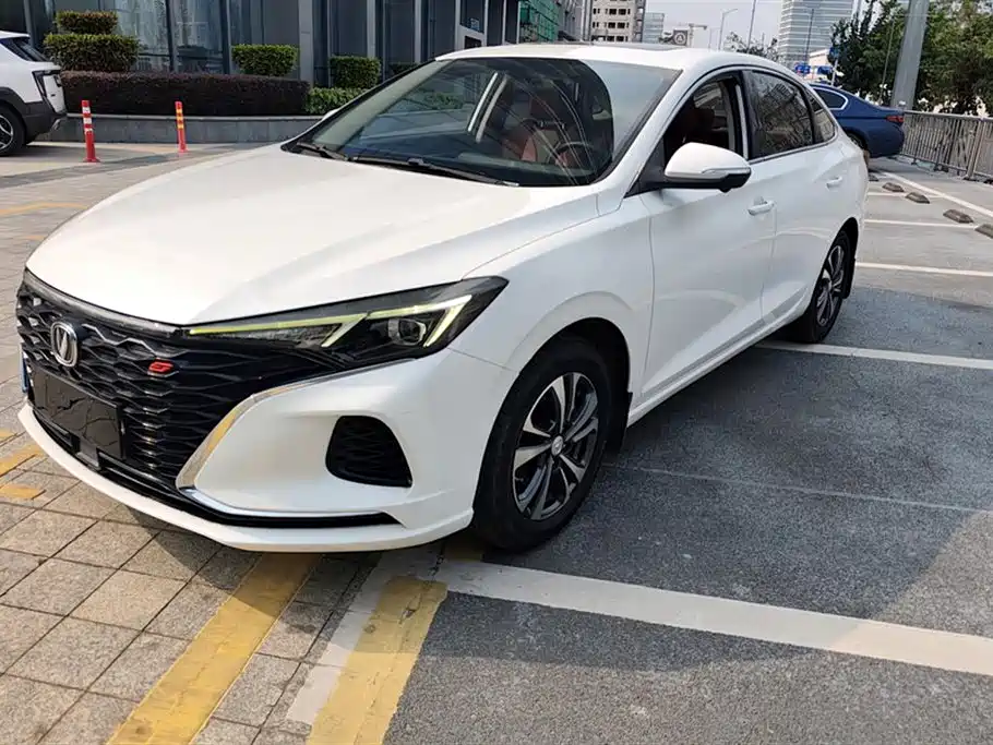 Changan Eado 2023