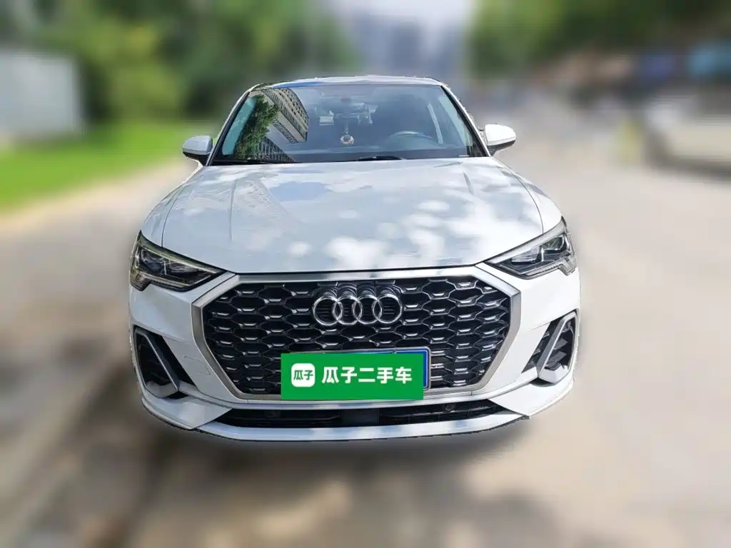 Audi Q3 Sportback — миниатюра 2