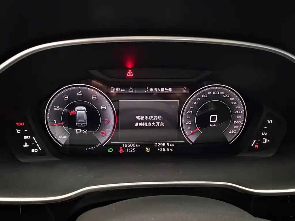 Audi Q3 — миниатюра 16