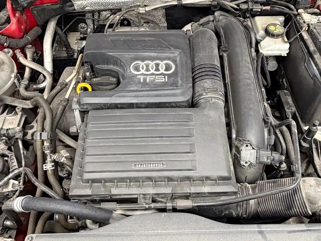 Audi Q3 — миниатюра 19
