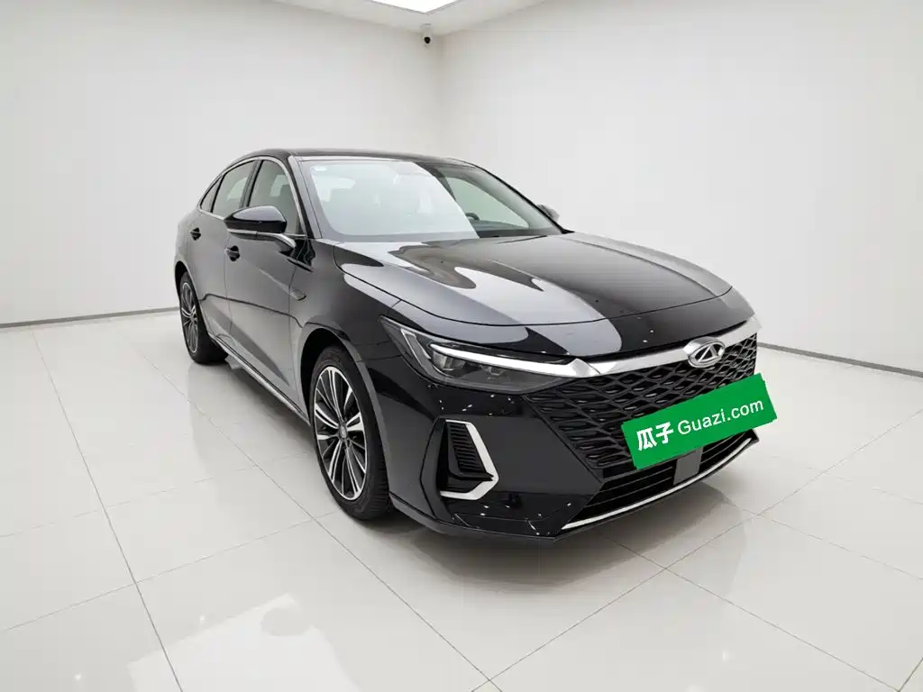 Chery Arrizo 8 — миниатюра 3