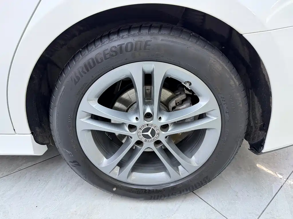 Mercedes-Benz A-Class — миниатюра 22