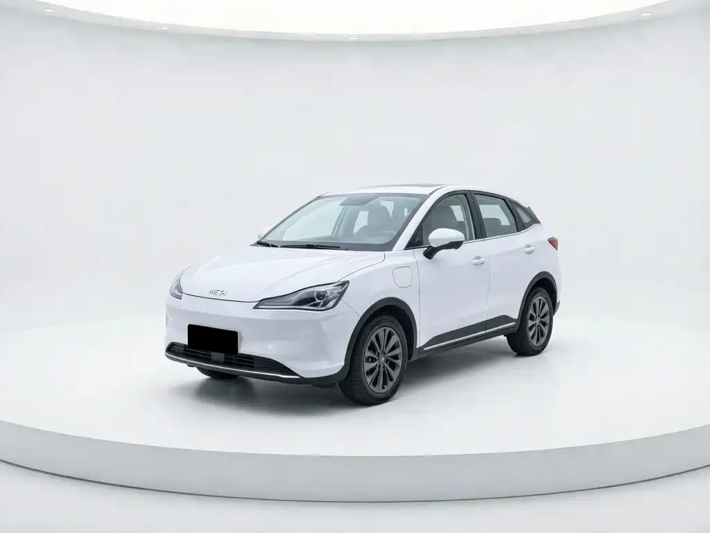 Neta Neta V 2022