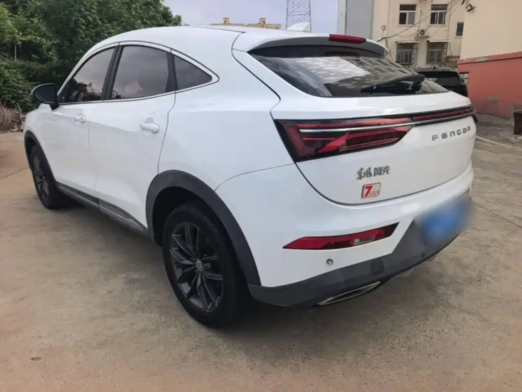 Fengguang Fengguang ix5 — миниатюра 5
