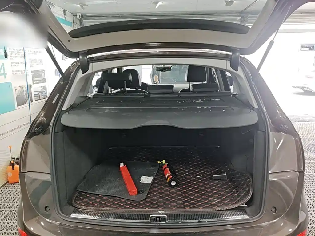 Audi Q5 — миниатюра 19