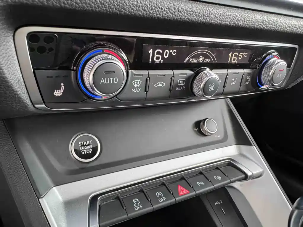 Audi Q3 — миниатюра 23