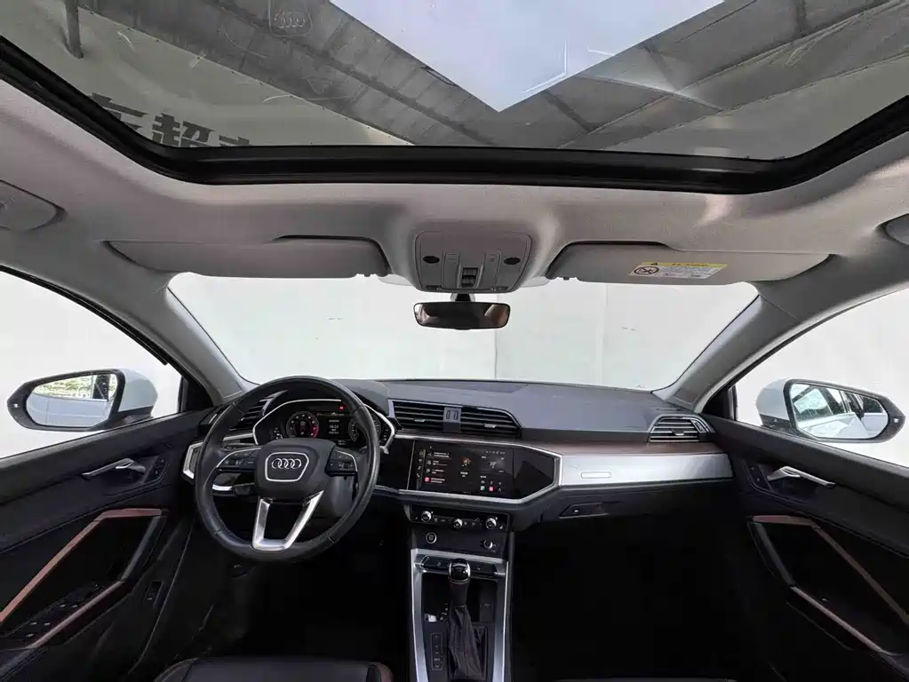 Audi Q3 — миниатюра 17
