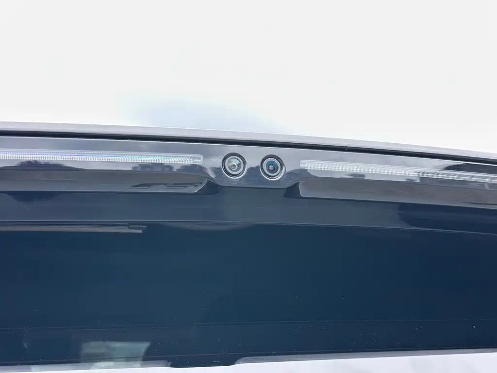Li Auto Li i8 — миниатюра 10