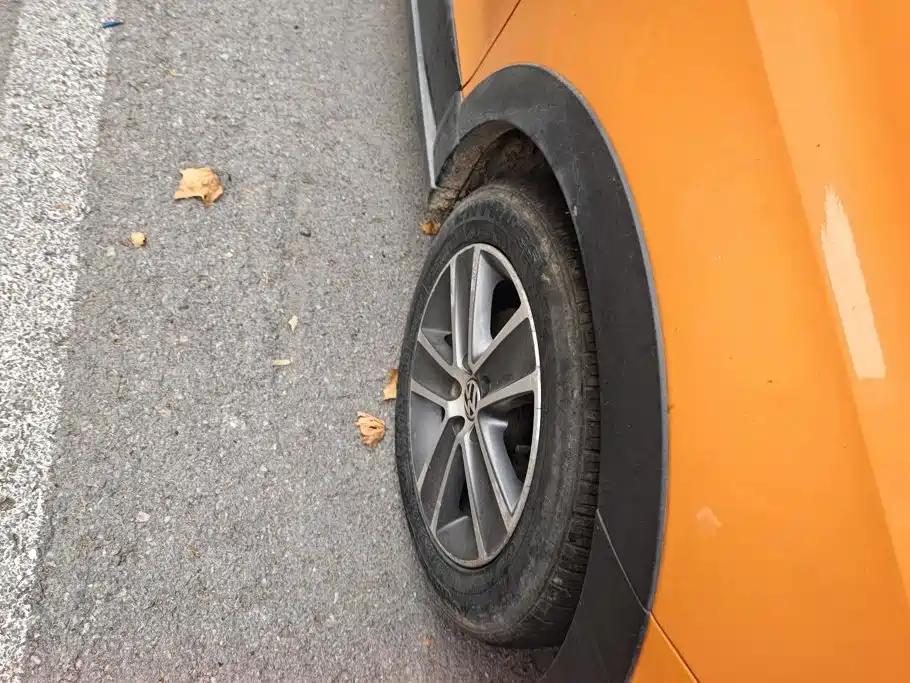 Volkswagen Polo — миниатюра 6