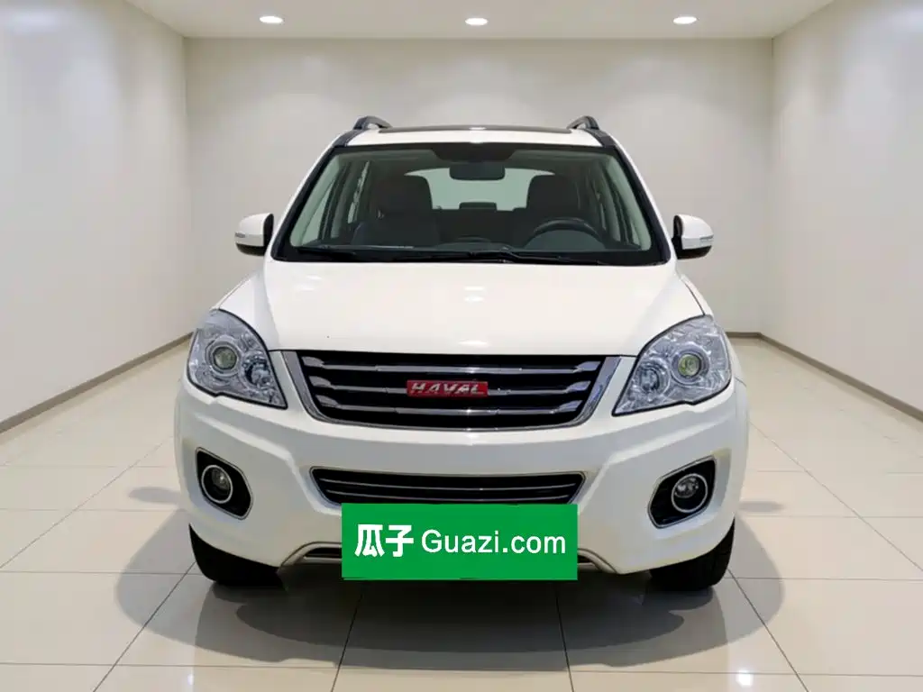 Haval H6 — миниатюра 2