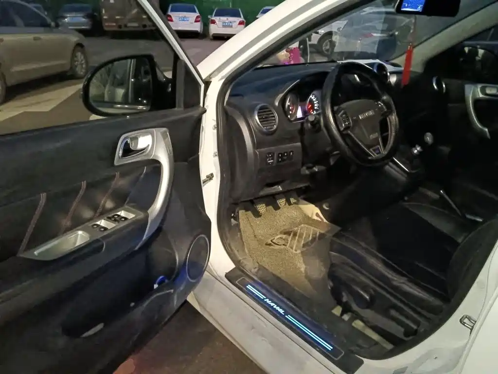 Haval H6 — миниатюра 17