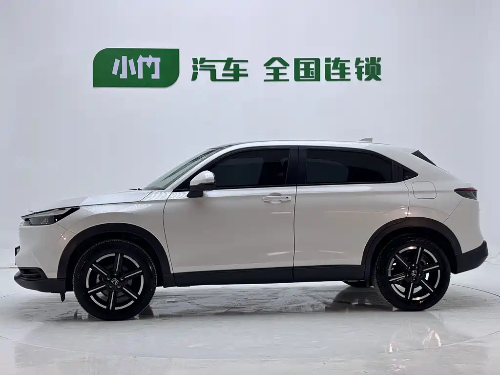 Honda Vezel — миниатюра 6
