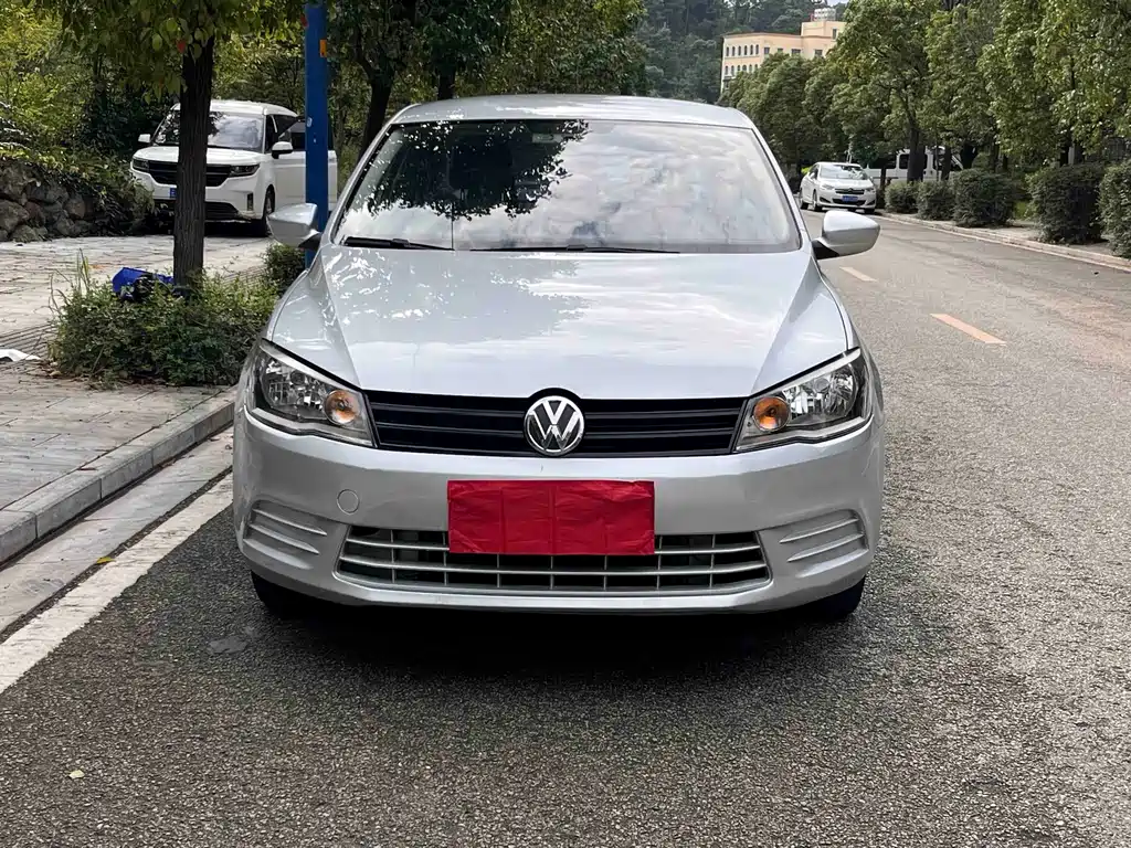Volkswagen Jetta — миниатюра 2