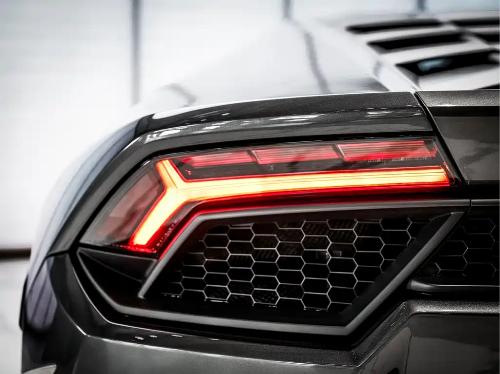 Lamborghini Huracán — миниатюра 7
