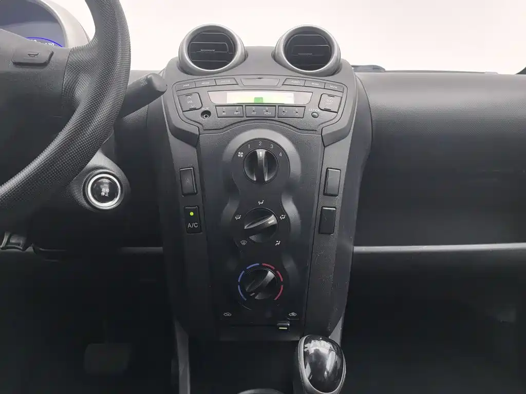 BYD F0 — миниатюра 12