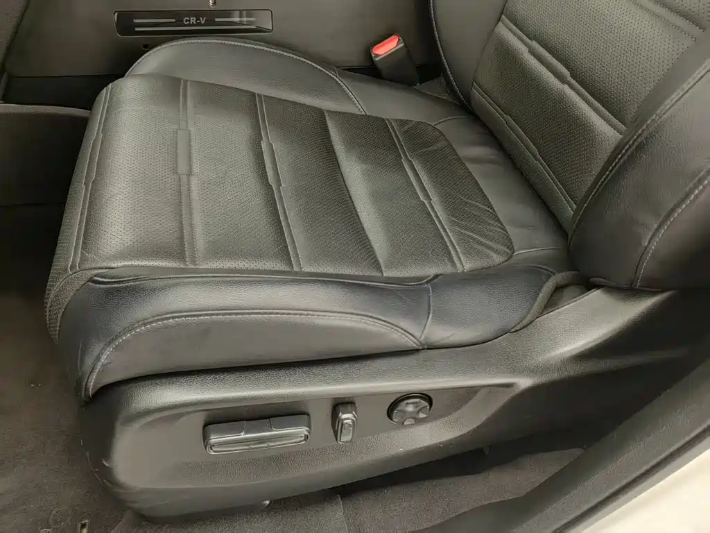 Honda CR-V — миниатюра 20
