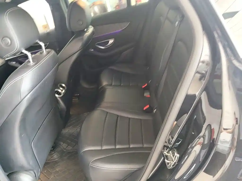Mercedes-Benz EQC — миниатюра 17
