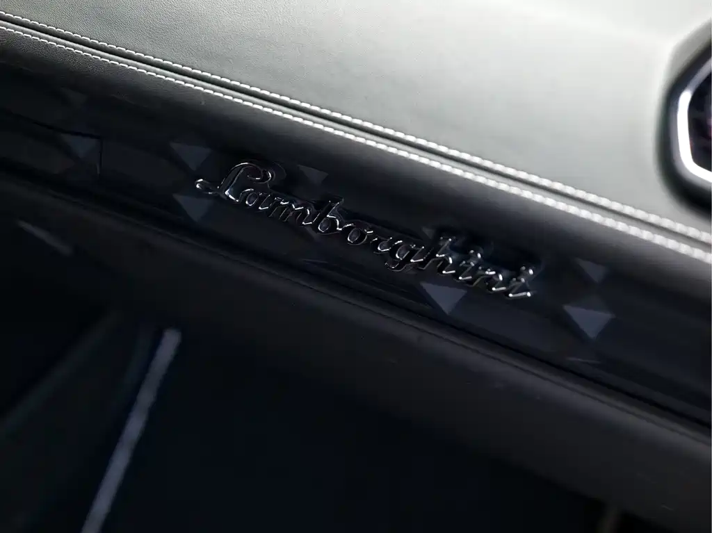 Lamborghini Huracán — миниатюра 18