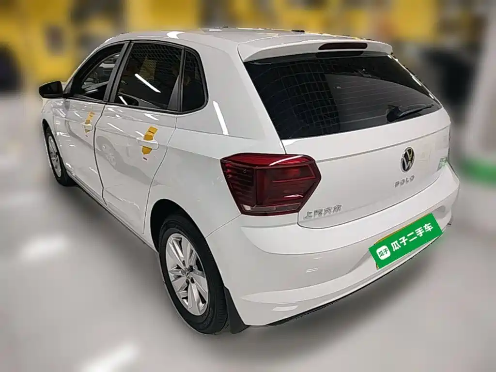 Volkswagen Polo — миниатюра 7