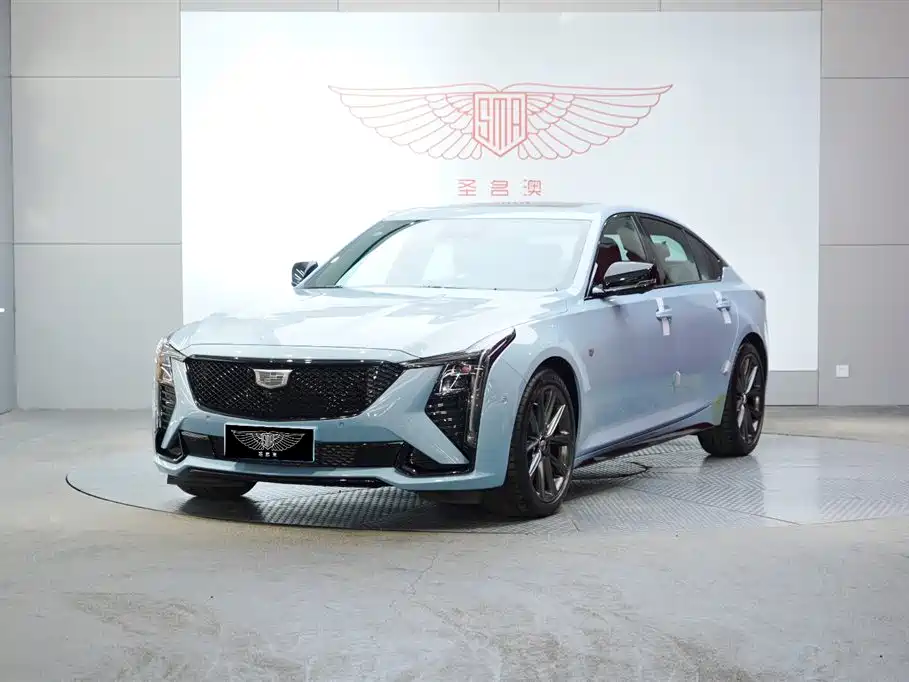 Cadillac CT5 2025