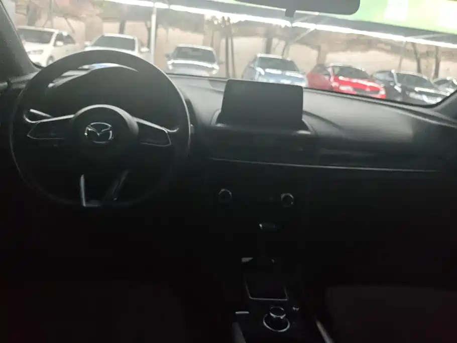 Mazda CX-4 — миниатюра 12