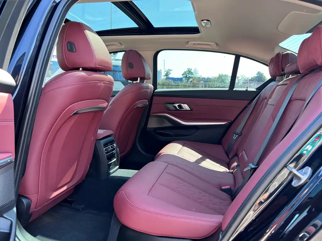 BMW i3 — миниатюра 7