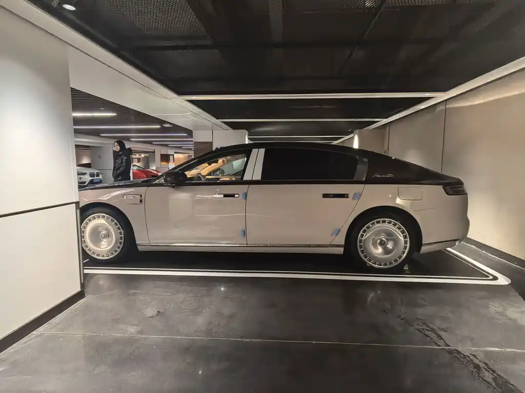 Zunjie Zunjie S800 — миниатюра 3