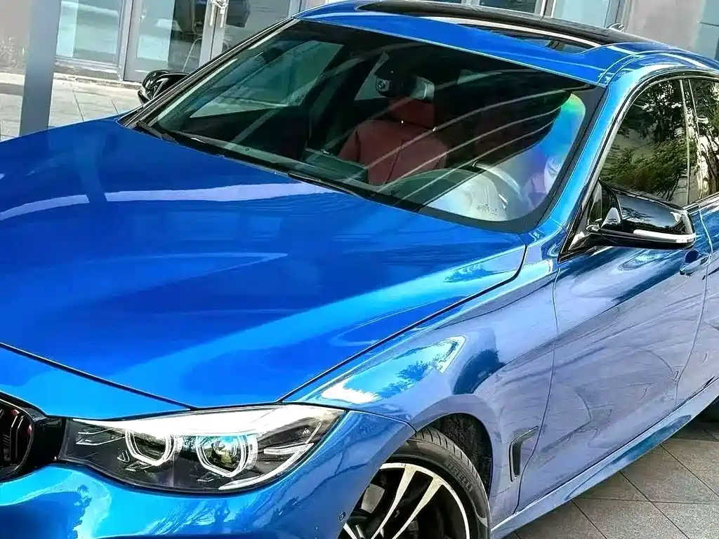 BMW 3 Series GT — миниатюра 2