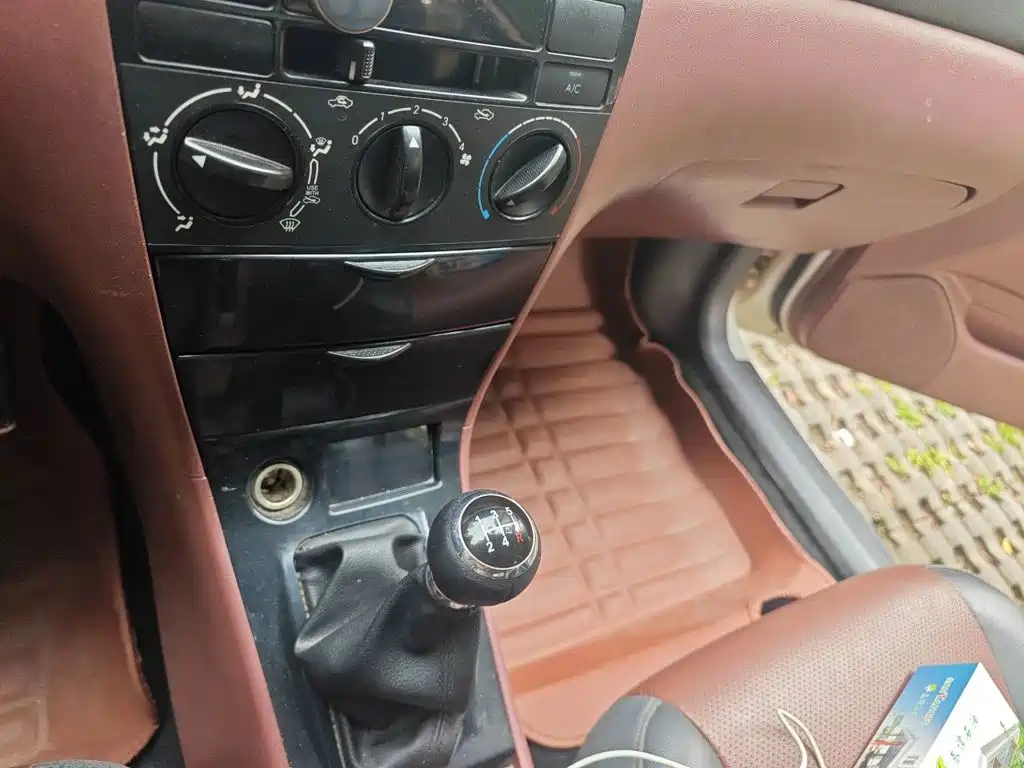 BYD F3 — миниатюра 15