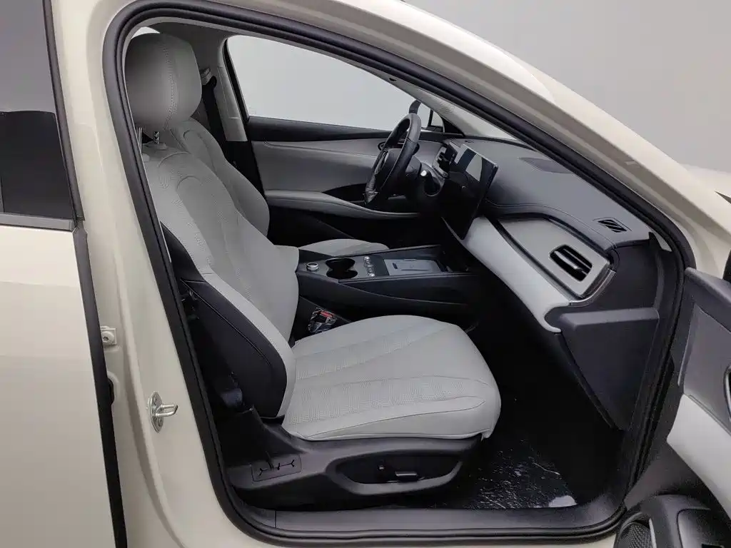 BYD Seal 06 DM-i Touring — миниатюра 23