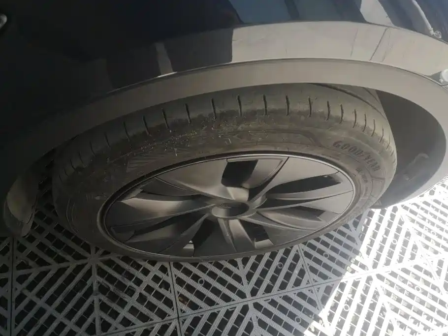 Tesla Model Y — миниатюра 6