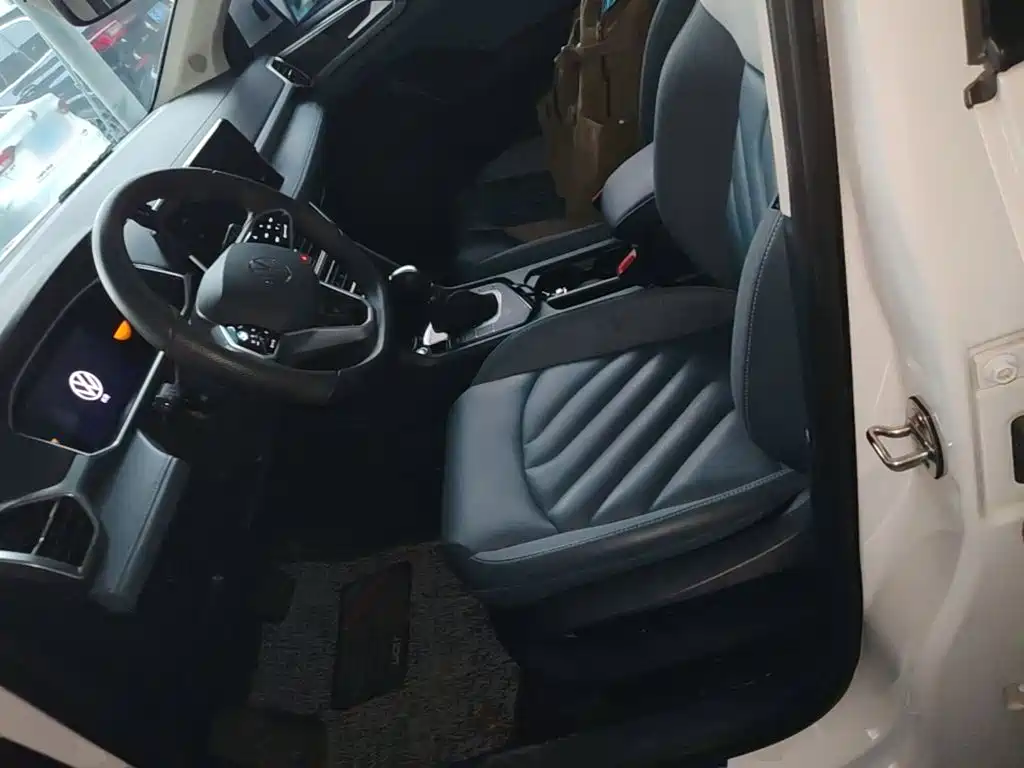 Volkswagen Tharu — миниатюра 15